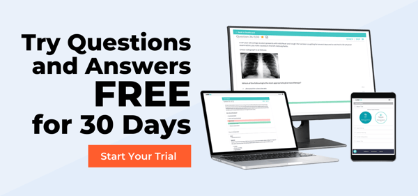 try questions and answers free for 30 days