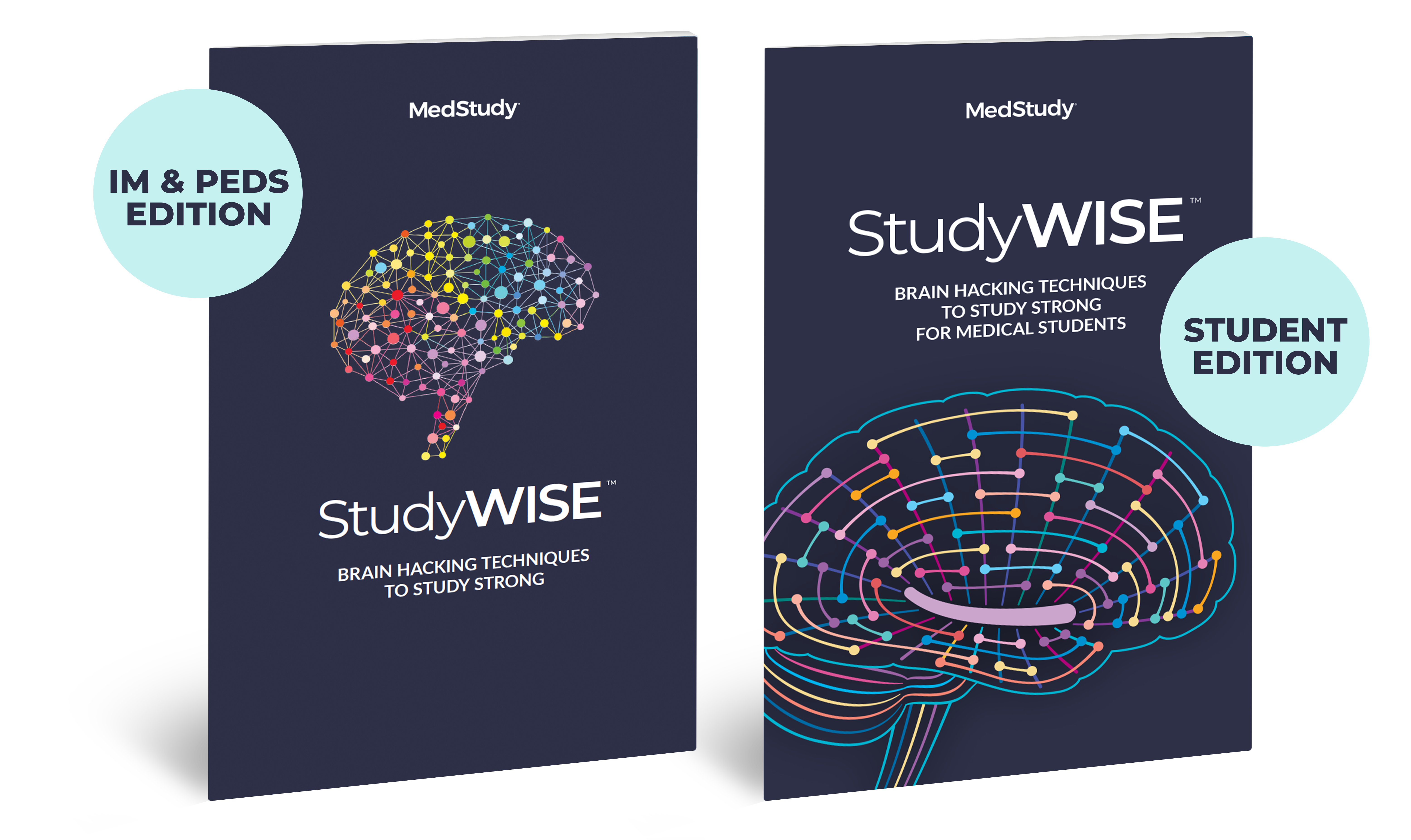 StudyWISE guide to studying strong