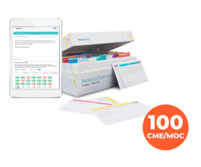 online cme flashcards
