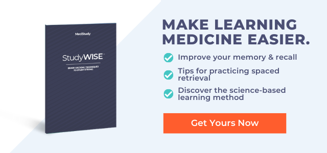 StudyWise Guide makes learning medicine easier