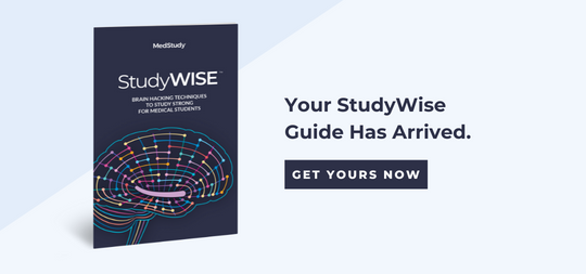 Studywise Guide has arrived