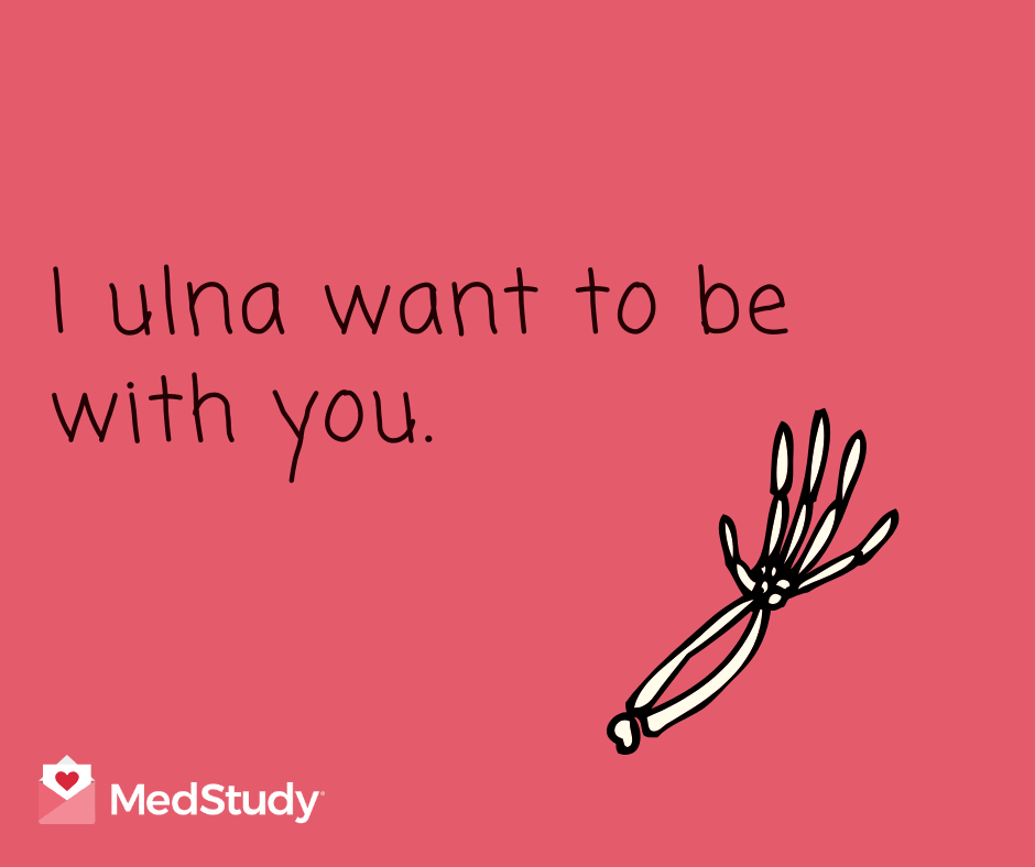I ulna want to be with you. Doctor Valentine.