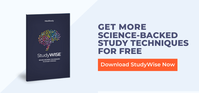 studywise science backed study techniques