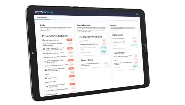 Your Pediatric Board Exam Survival Guide