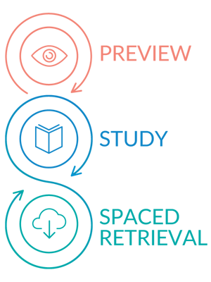 student-studywise-method