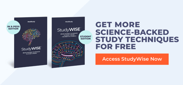 get more science backed study tips for free