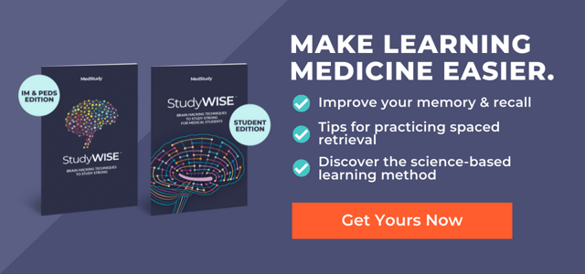 make learning medicine easier