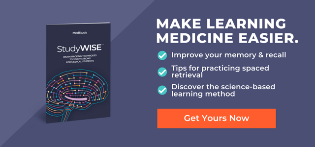 make learning medicine easier