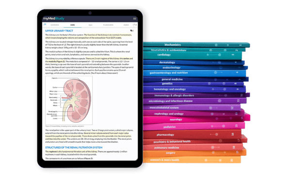 med student study strong system