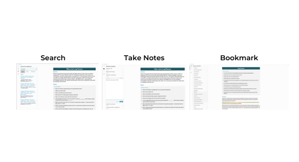 medstudy digital core features