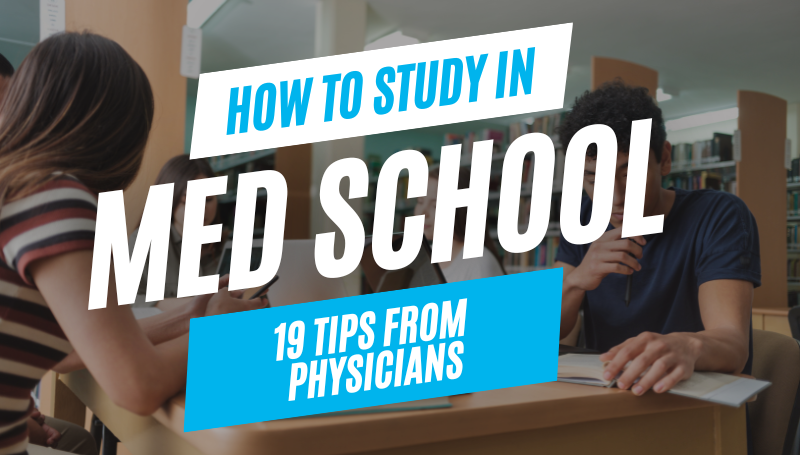 do you get homework in medical school