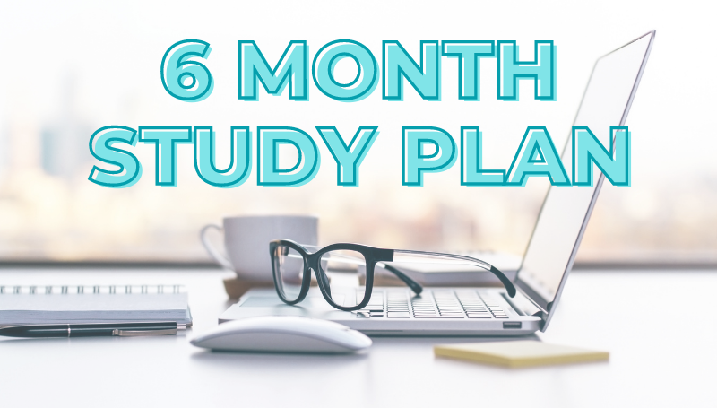 The Complete 6 Month Study Plan for Your ABIM Board Certification-1